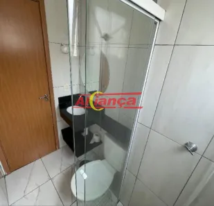 Apartamento com 2 Quartos à venda, 47m² no Vila Izabel, Guarulhos