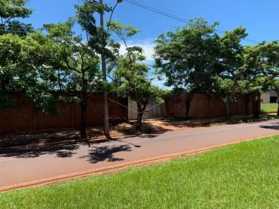 Prédio Comercial à venda, 10000m² no Condomínio Jardim Alvorada, Jaú