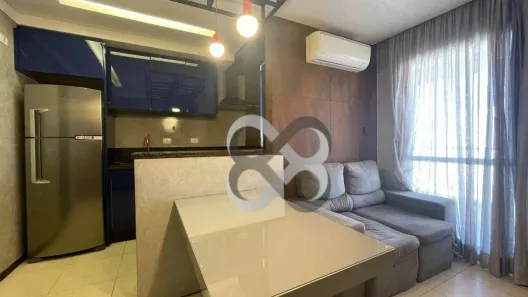 Apartamento com 2 Quartos à venda, 61m² no Vila Ipiranga, Londrina