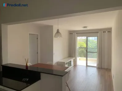 Apartamento com 3 Quartos à venda, 81m² no Moinho Velho, São Paulo