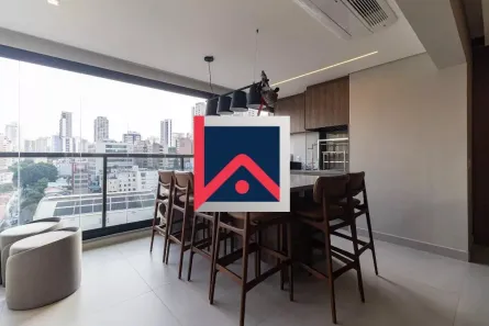 Apartamento com 3 Quartos à venda, 158m² no Aclimação, São Paulo