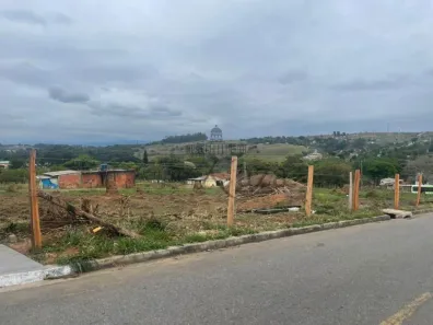 Lote/Terreno à venda, 4807m² no Cajuru, São José dos Campos