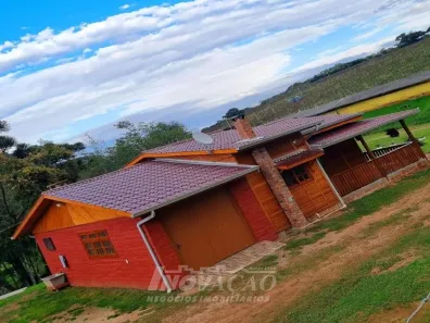 Fazenda/Sítio com 2 Quartos à venda, 250m² no São Pedro da Terceira Légua, Caxias do Sul