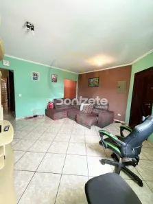 Sobrado com 3 Quartos à venda, 210m² no Vila Camilópolis, Santo André