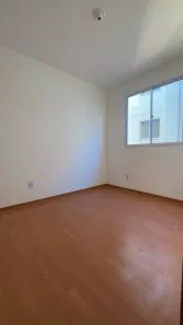 Apartamento com 2 Quartos para alugar, 40m² no Conjunto Habitacional Mário Amato, Presidente Prudente