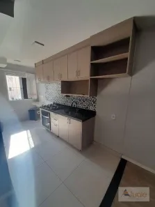 Apartamento com 2 Quartos à venda, 48m² no Parque Bom Retiro, Paulínia
