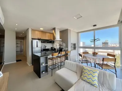 Apartamento com 2 Quartos à venda, 85m² no Capão da Canoa, Capão da Canoa
