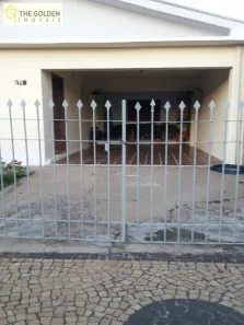 Imóvel Comercial com 3 Quartos à venda, 100m² no Jardim São Paulo, Valinhos