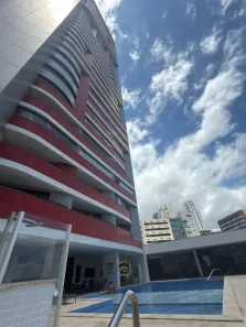 Apartamento com 1 Quarto à venda, 47m² no Caminho das Árvores, Salvador