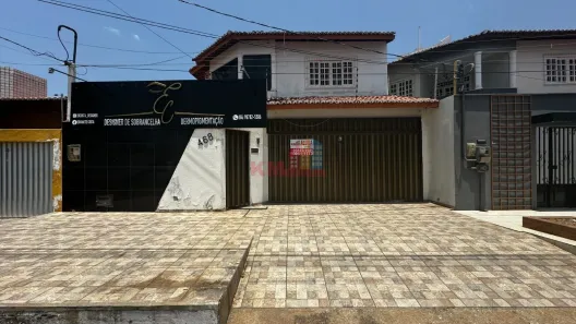 Imóvel Comercial com 4 Quartos para alugar, 179m² no Nova Betânia, Mossoró
