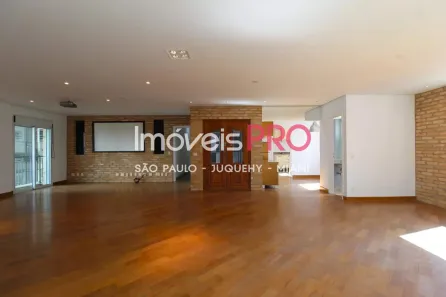 Apartamento com 3 Quartos à venda, 231m² no Vila Nova Conceição, São Paulo
