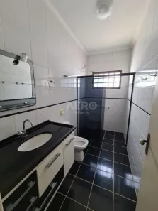 Casa com 3 Quartos à venda, 200m² no Residencial Francisco Lemos de Almeida, Bauru