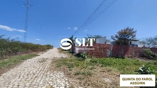 Lote/Terreno à venda, 200m² no , Açu