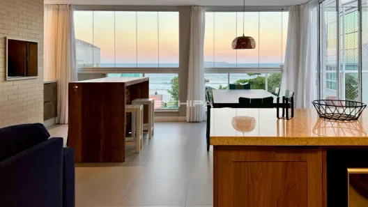 Cobertura com 3 Quartos à venda, 153m² no Mariscal, Bombinhas