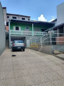 Casa com 2 Quartos à venda, 114m² no Parque Jambeiro, Campinas