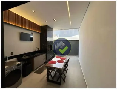 Casa de Condomínio com 3 Quartos à venda, 110m² no Jardim Residencial Jardim, Sorocaba