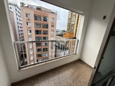 Apartamento com 2 Quartos à venda, 89m² no Ponta da Praia, Santos