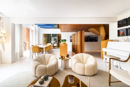 Apartamento com 5 Quartos à venda, 410m² no Itaim Bibi, São Paulo