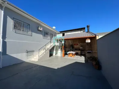 Casa com 3 Quartos à venda, 150m² no Serraria, São José