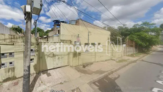 Lote/Terreno à venda, 1000m² no Trevo, Belo Horizonte
