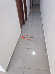 Casa com 3 Quartos à venda, 53m² no Pousada da Esperança I, Bauru
