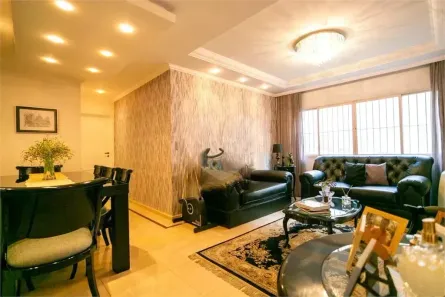 Apartamento com 4 Quartos à venda, 130m² no Santana, São Paulo