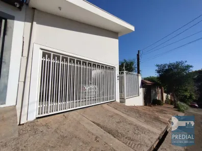 Casa com 3 Quartos à venda, 186m² no Jardim Hikari, São Carlos