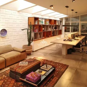 Imóvel Comercial com 3 Quartos à venda, 244m² no Alto da Boa Vista, Ribeirão Preto