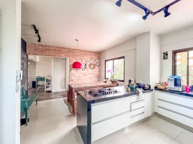 Apartamento com 3 Quartos à venda, 186m² no Santana, São Paulo