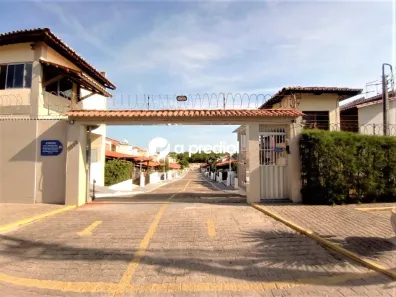 Casa com 2 Quartos à venda, 90m² no José de Alencar, Fortaleza