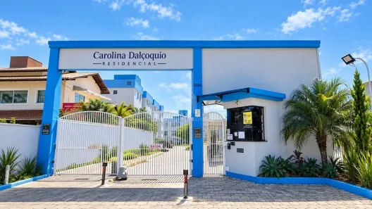 Apartamento com 2 Quartos à venda, 55m² no Espinheiros, Itajaí