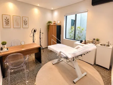 Sala Comercial para alugar, 8m² no Jardim das Acácias, São Paulo