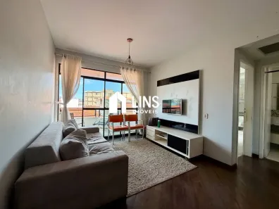 Apartamento com 1 Quarto à venda, 57m² no Renascença, São Luís