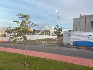 Lote/Terreno à venda, 720m² no Morada dos Nobres, Cuiabá