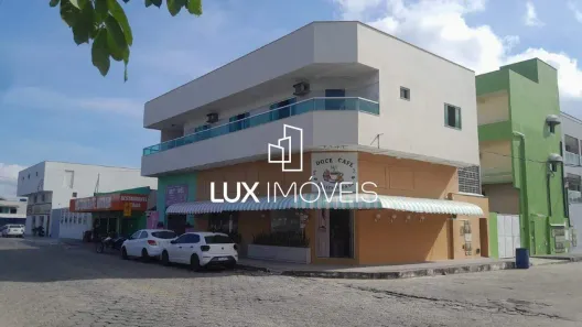 Apartamento com 4 Quartos à venda, 410m² no Novo Horizonte, Linhares