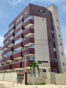 Apartamento com 2 Quartos para venda ou aluguel, 50m² no , Conde