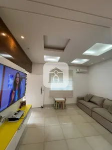 Casa com 3 Quartos à venda, 170m² no Granada, Uberlândia