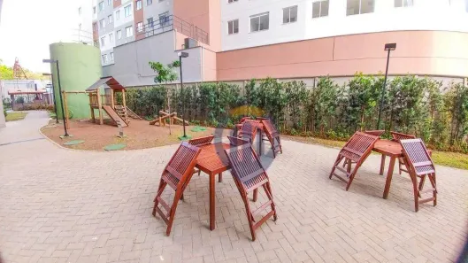 Apartamento com 1 Quarto à venda, 33m² no Barra Funda, São Paulo