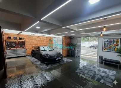 Sobrado com 6 Quartos à venda, 310m² no Parque da Mooca, São Paulo