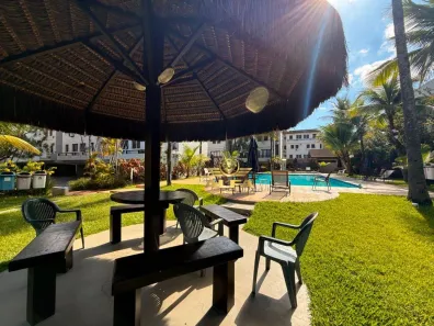 Apartamento com 2 Quartos à venda, 71m² no Enseada, Guarujá