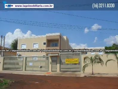 Apartamento com 2 Quartos à venda, 68m² no Jardim Anhangüera, Ribeirão Preto