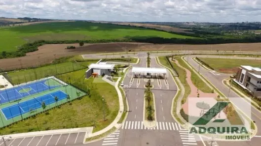 Lote/Terreno à venda, 305m² no Jardim Carvalho, Ponta Grossa