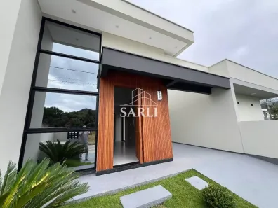 Casa com 2 Quartos à venda, 65m² no Forquilhas, São José