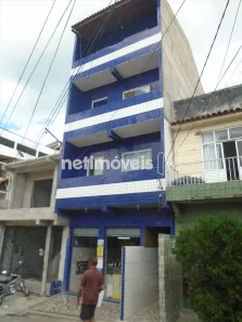 Apartamento com 2 Quartos para alugar, 45m² no Monte Serrat, Salvador