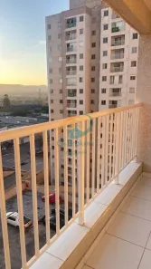 Apartamento com 2 Quartos à venda, 43m² no Vila São João, Guarulhos