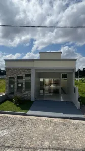 Casa de Condomínio com 3 Quartos à venda, 90m² no Maguari, Ananindeua