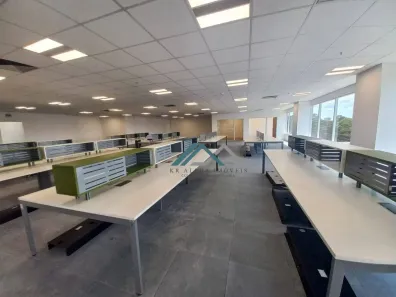 Sala Comercial para alugar, 500m² no Alphaville Centro Industrial e Empresarial/Alphaville., Barueri