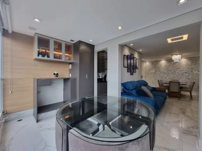 Apartamento com 3 Quartos à venda, 79m² no Vila Guilherme, São Paulo