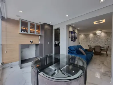 Apartamento com 3 Quartos à venda, 79m² no Vila Guilherme, São Paulo