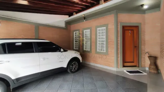 Casa com 3 Quartos à venda, 163m² no Nova Ribeirânia, Ribeirão Preto
